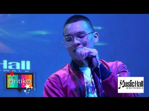 THYRO & YUMI - 90's Boyband Medley (The MusicHall Metrowalk | December 19, 2018) #HD720p