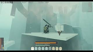 Dying to a hacker :( on deepwoken