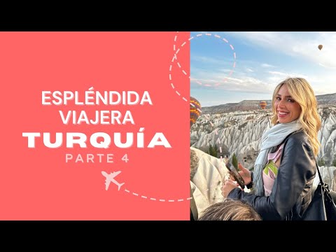 TURQUÍA - PARTE 4
