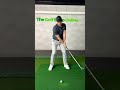 Tour Pro VS 20 Handicapper: Backswing Secrets For Better Golf Shots