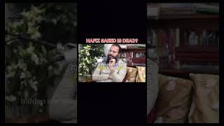 #bollywood #dawood #hafiz #hindisong #music #podcast #underworld