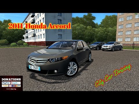 57+ Civic City Car Driving HD Terbaik