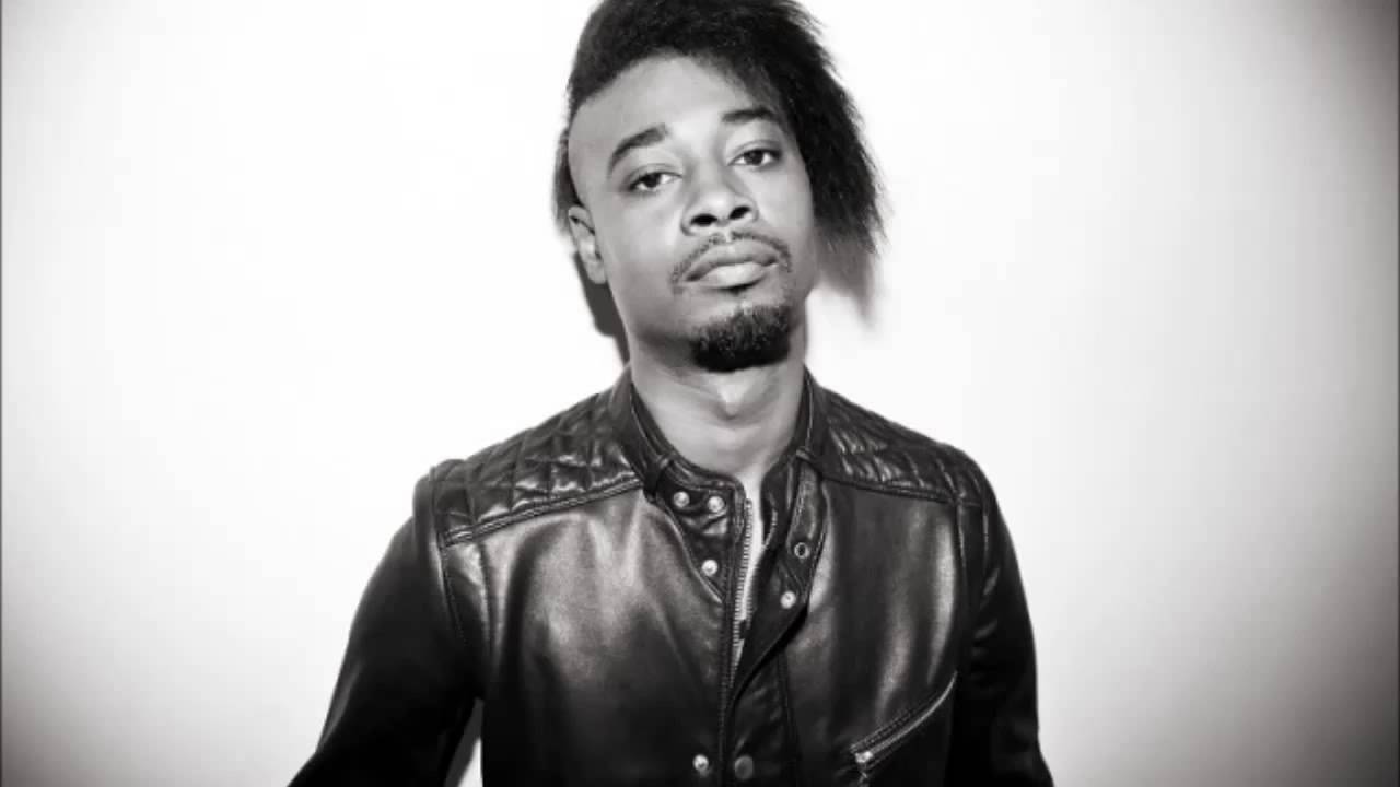 danny brown x trampy express yourself