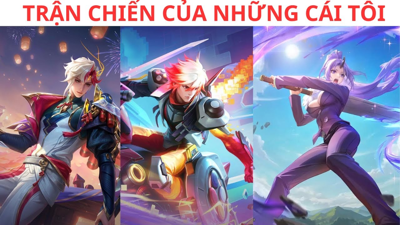 Tổng Hợp Những Pha Highlight Hay Nhất Năm 2025 | Highlight Liên Quân AOV