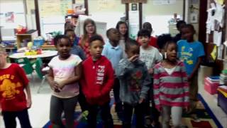 PARCC Clips 3rd Grade