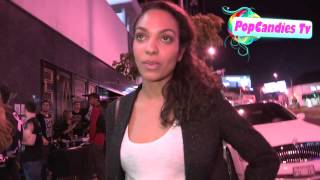 Hottest Black Actresses