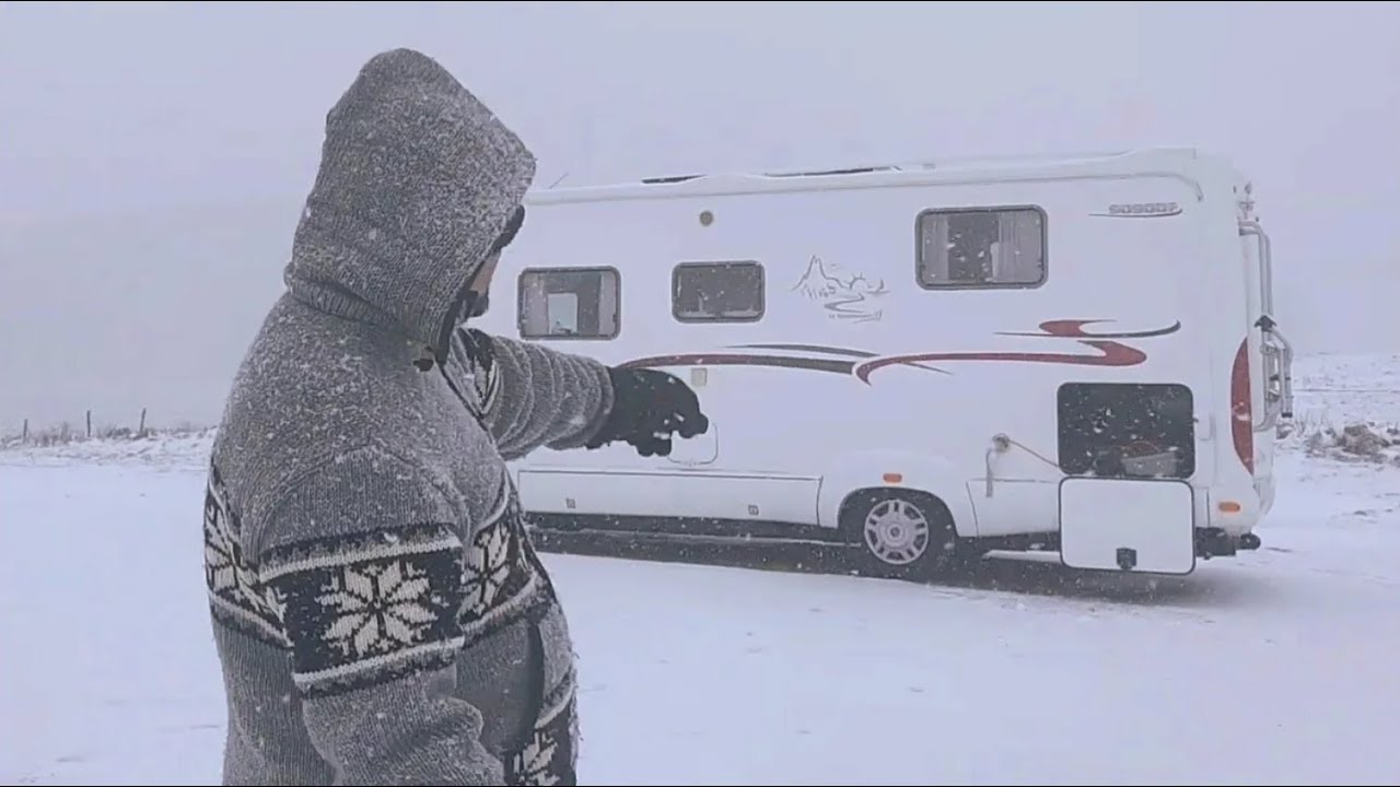 FAUSSE VÉRITÉ SUR LES CHAUFFAGES AU GAZ CAMPING CAR/FOURGON ! 