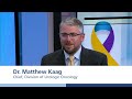 What are the signs and symptoms of bladder cancer? Penn State Cancer Institute