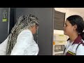 casos de la vida real "la hija mal criada"😠😱