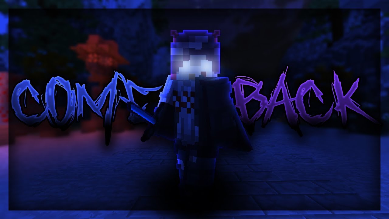 COMEBACK | NoDebuff Combotage [1440p60] (New Render)