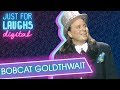 Bobcat Goldthwait - Tom Goldthwait, The Word