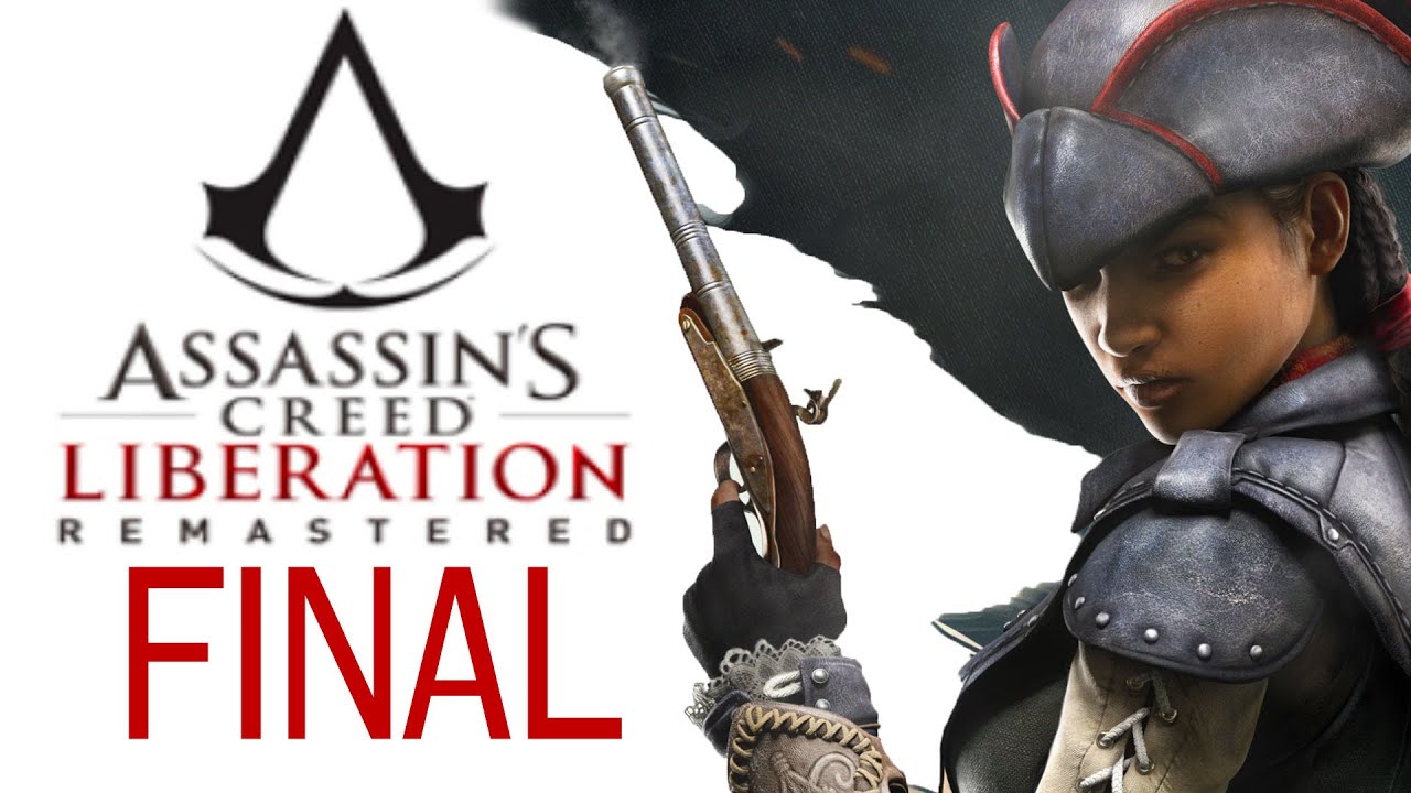 Assassin's Creed 3 Liberation Remastered. Assassin's Creed Liberation Remastered брошь. Крид 3 Чавес. Assassins 3 прохождение