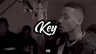 [FREE] Fredo x Clavish Uk Rap Type Beat - "Key"