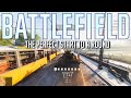 This is how you use a tank on Battlefield 5! - Battlefield Top Plays