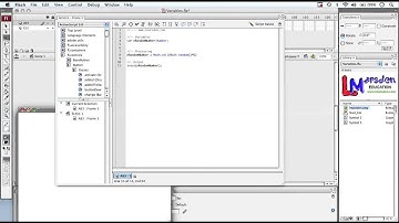 Introduction to Functions in AS3