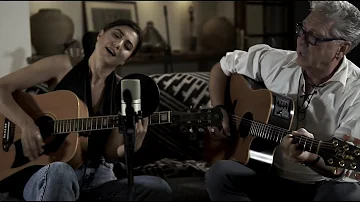 I Who Have Nothing - Seran Bilgi & Paul Dwyer (Acoustic Cover)