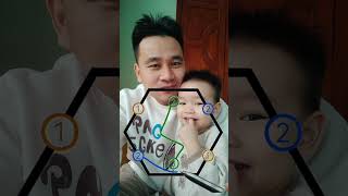 thử thách IQ nhanh nhất game #game #gamelogic #logic