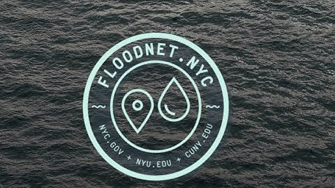 Floodnet - UGSRP 2023 Video Jax and Ashok