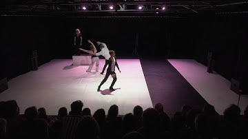 Trailer asfaraswecantell by Ine Claes / kamikamka