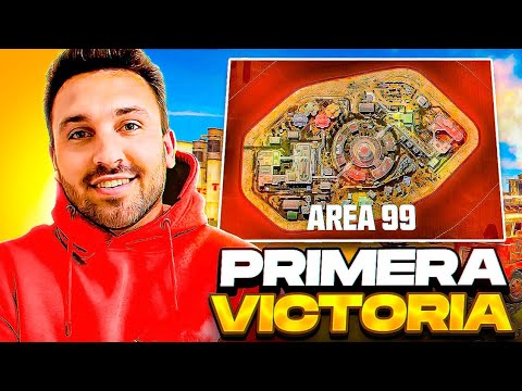 MI PRIMERA VICTORIA EN AREA 99 EL NUEVO MAPA DE RESURGIMIENTO DE ...
