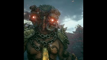 Bright Memory: Infinite | Gameplay Trailer 2 | #Short #Gaming