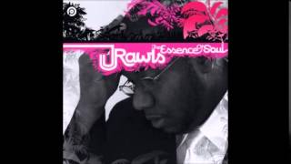 J. RAWLS ‎/ (ERIC ROBERSON,JONELL) (THE ESSENCE OF SOUL VOL.1