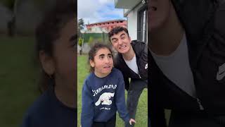 Cute🤣🤣😂😭😭
