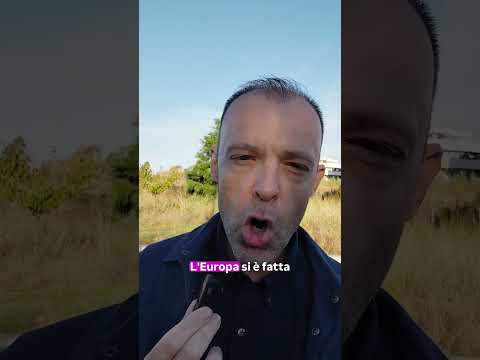 Video Trump vicino all'accordo con la Groenlandia
