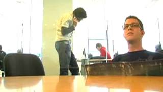 Jake and Amir: Performance Evaluation