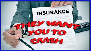 The truth behind insurance scams