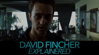 David Fincher: Explainered