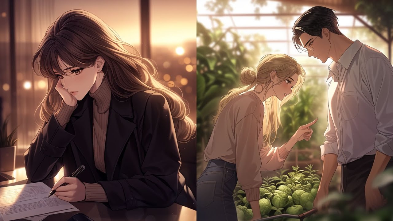 📕La hice rica; me engañó y se fue—pronto estará en la ruina y sabrá que no es mi única amante rica