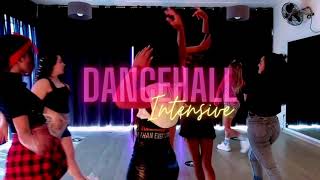 Mr Eazi & Dre Skull - Sekkle & Bop (feat. Popcaan) DANCEHALL || #nellysdance | Sónia Viegas Choreo