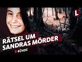 Der verschwundene schuh mord an sandra zimmermann  lokalzeit mordorte