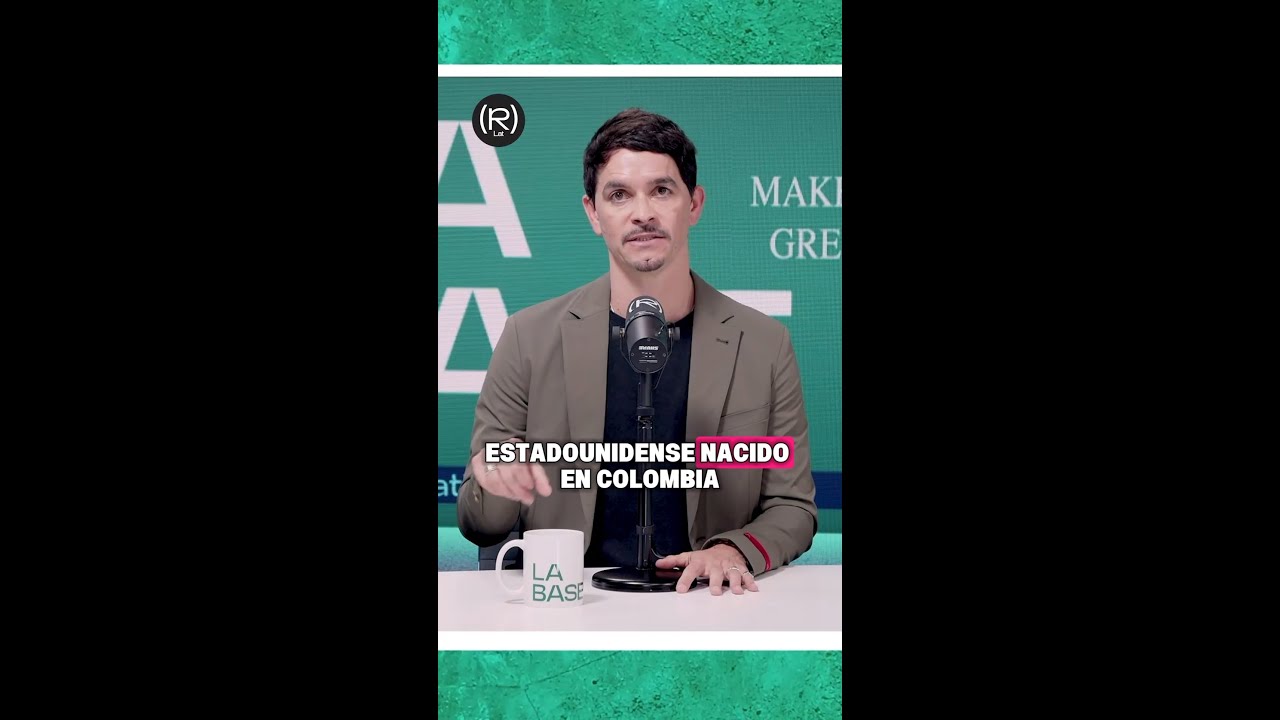 🔥 Trump cambia de tono con Petro y sacude la política en Colombia