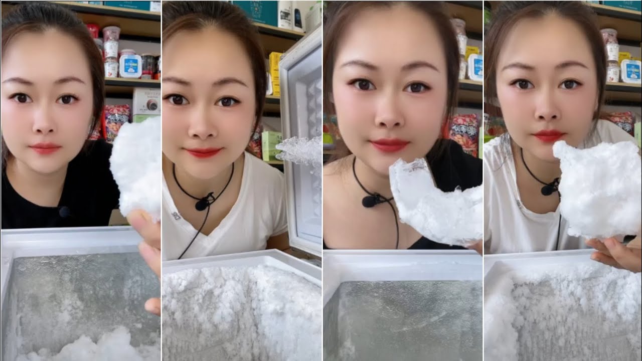 𝐈𝐂𝐄 𝐄𝐀𝐓𝐈𝐍𝐆 𝐀𝐒𝐌𝐑 𝐅𝐑𝐄𝐄𝐙𝐄𝐑 𝐅𝐑𝐎𝐒𝐓 / 𝐅𝐑𝐄𝐄𝐙𝐄𝐑 𝐅𝐑𝐎𝐒𝐓 𝐄𝐀𝐓𝐈𝐍𝐆 / 𝐈𝐂𝐄 𝐄𝐀𝐓𝐈𝐍𝐆 𝐀𝐒𝐌𝐑