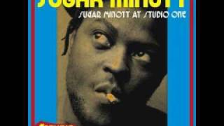 Sugar Minott - Come On Home chords