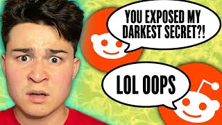 Judging Family Drama Horror Stories on Reddit (r/AITA)