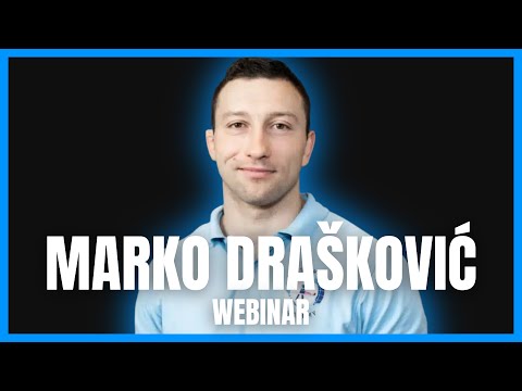 Kako upravljati upalnim odgovorom bez greške | Marko Drašković