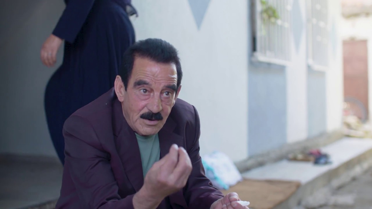 MEZOPOTAMYA'NIN KAYIP HALKI DOMLAR