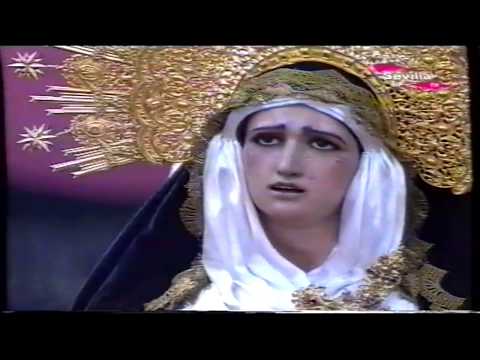 Real, Ilustre y Franciscana Hermandad y Cofradía de Nazarenos de la Santa Cruz en el Monte Calvario, Santísimo Cristo de la Salvación y Nuestra Señora de la Soledad