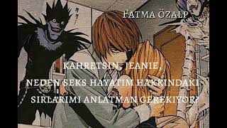 Kesha-Backstabber Türkçe Çeviri By Fatma Özalp