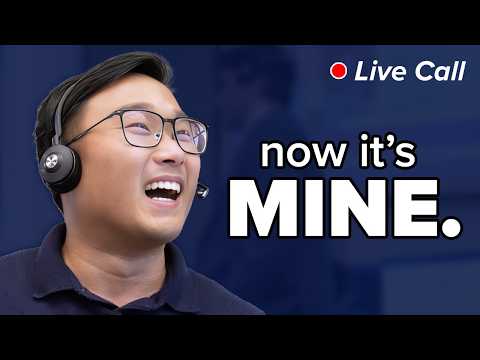 He messed up on this $3,000,000 deal thumbnail