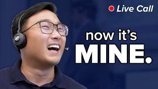 He messed up on this $3,000,000 deal