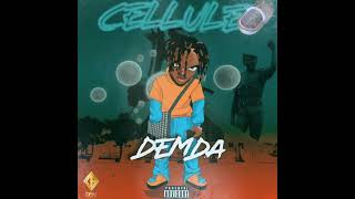 Demda. D-Guedin Official Music Audio