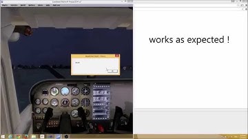 WebSimScript Overview