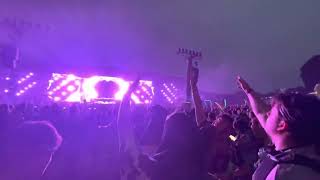 Space Laces - Kaiju (Live at Lost Lands 2022)