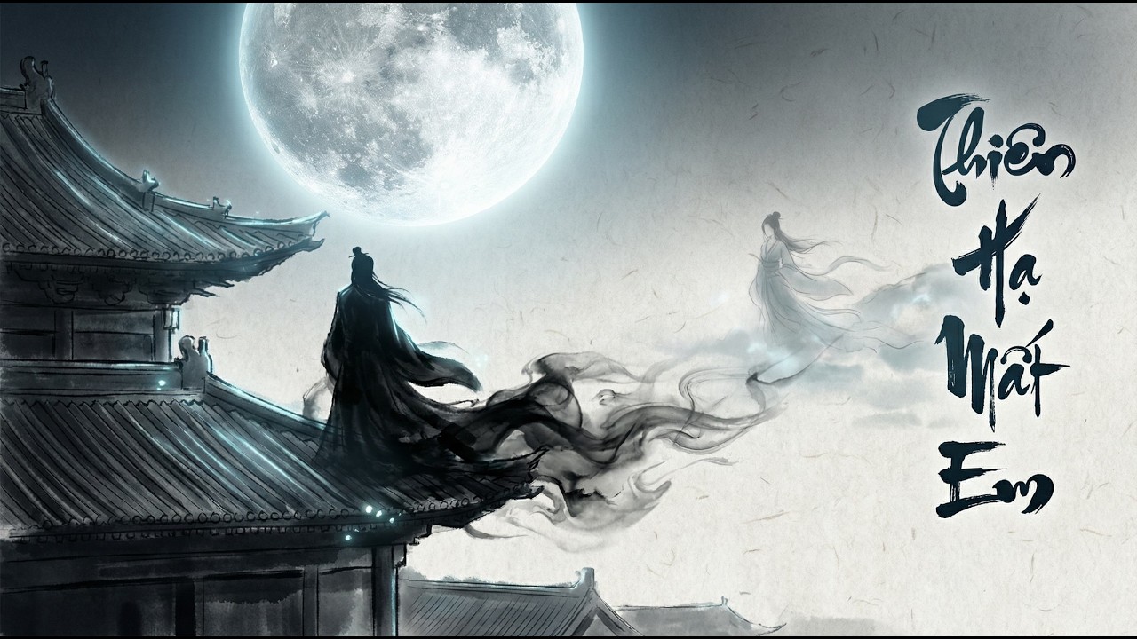 Thiên Hạ Mất Em - Xtapo