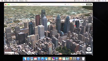 OS X Yosemite: Maximizing and Full Screen Apps (Secret Tip)