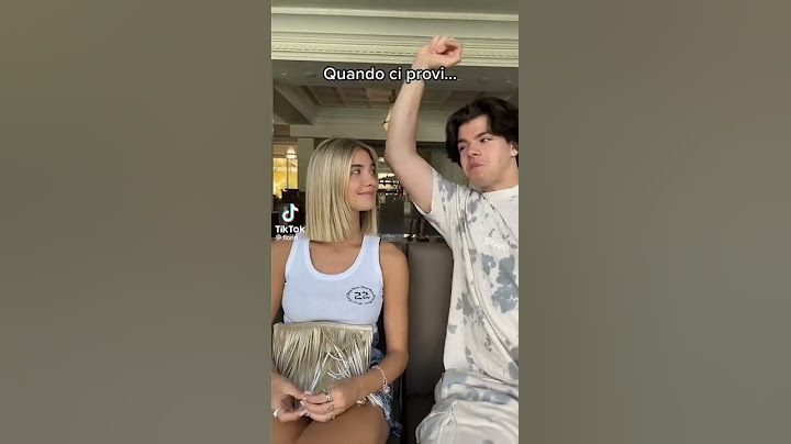 OPS IL FIDANZATO DI ALESSIA LANZA🙄😲 BY FLORIN  #Shorts #Shortsvideo #TikTok